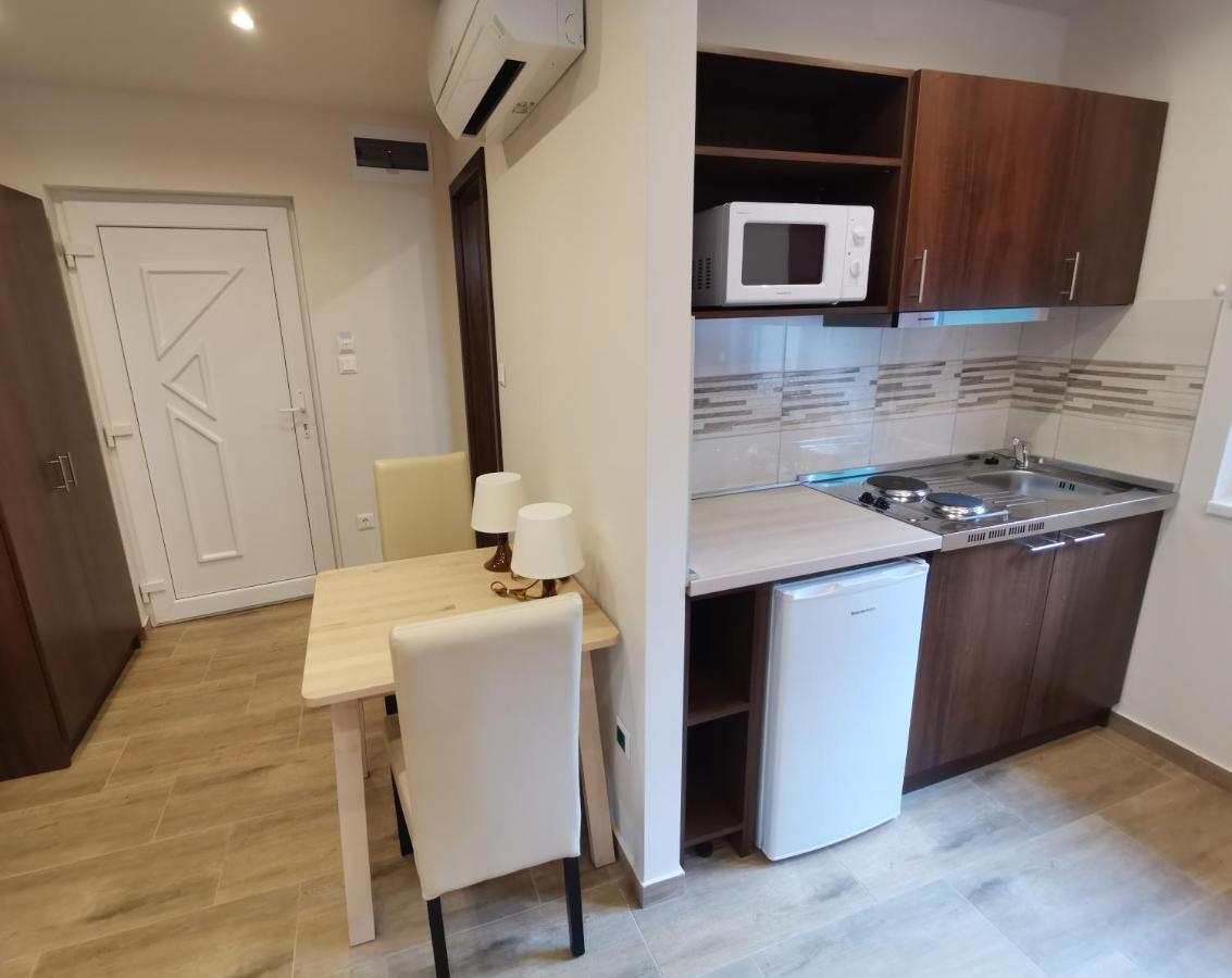 Termal Apartmanhaz Veresegyház Exterior foto