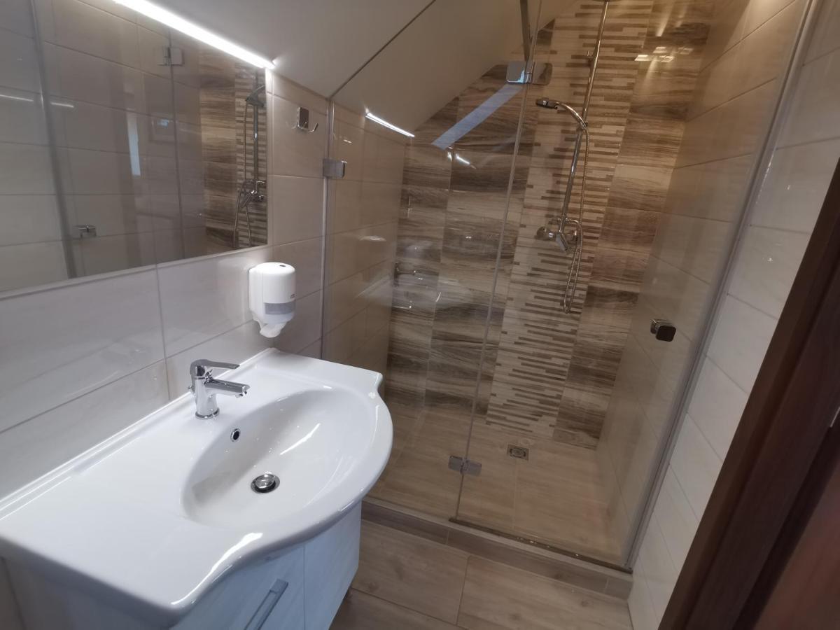 Termal Apartmanhaz Veresegyház Exterior foto