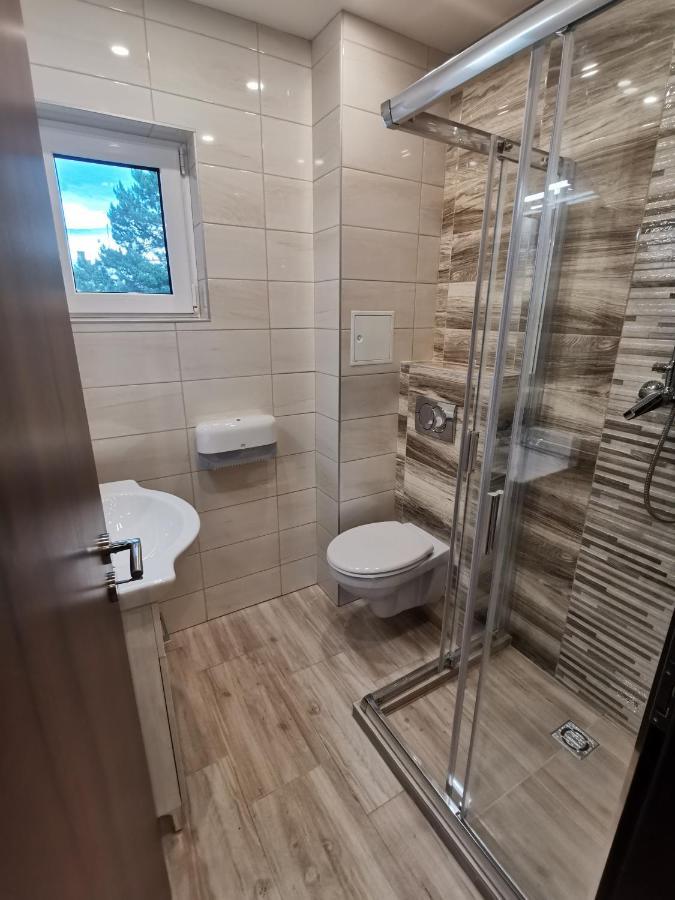 Termal Apartmanhaz Veresegyház Exterior foto